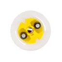 Gripit Plasterboard Fixings Yellow - Pack of 8