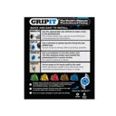 Gripit Plasterboard Fixings Blue - Pack of 8