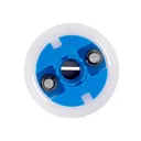 Gripit Plasterboard Fixings Blue - Pack of 4