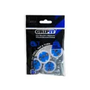 Gripit Plasterboard Fixings Blue - Pack of 4