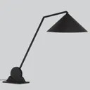 Northern Gear Table table lamp, one bulb