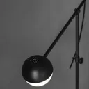 Designer floor lamp Balancer