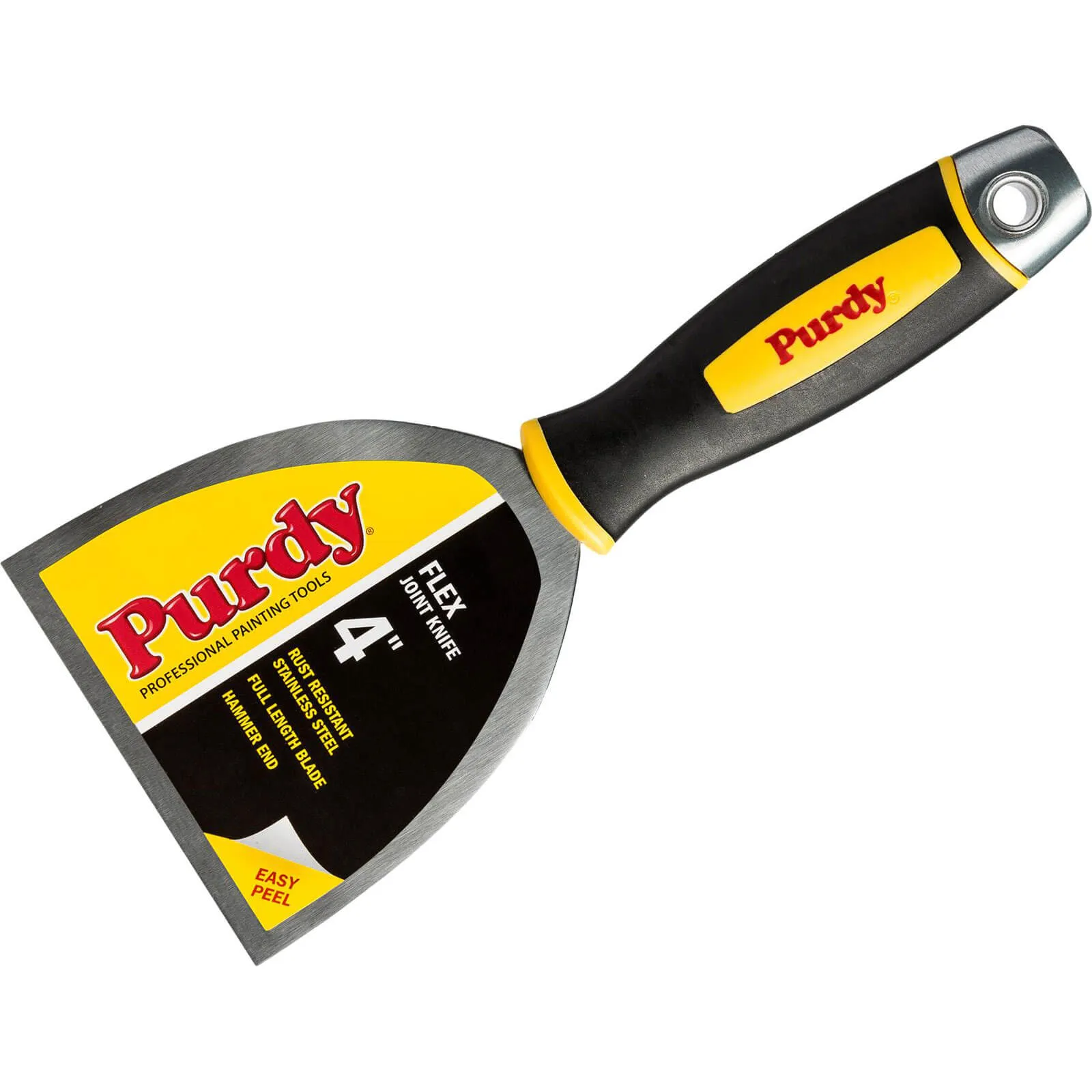 Purdy Premium Flex Putty Knife - 100mm