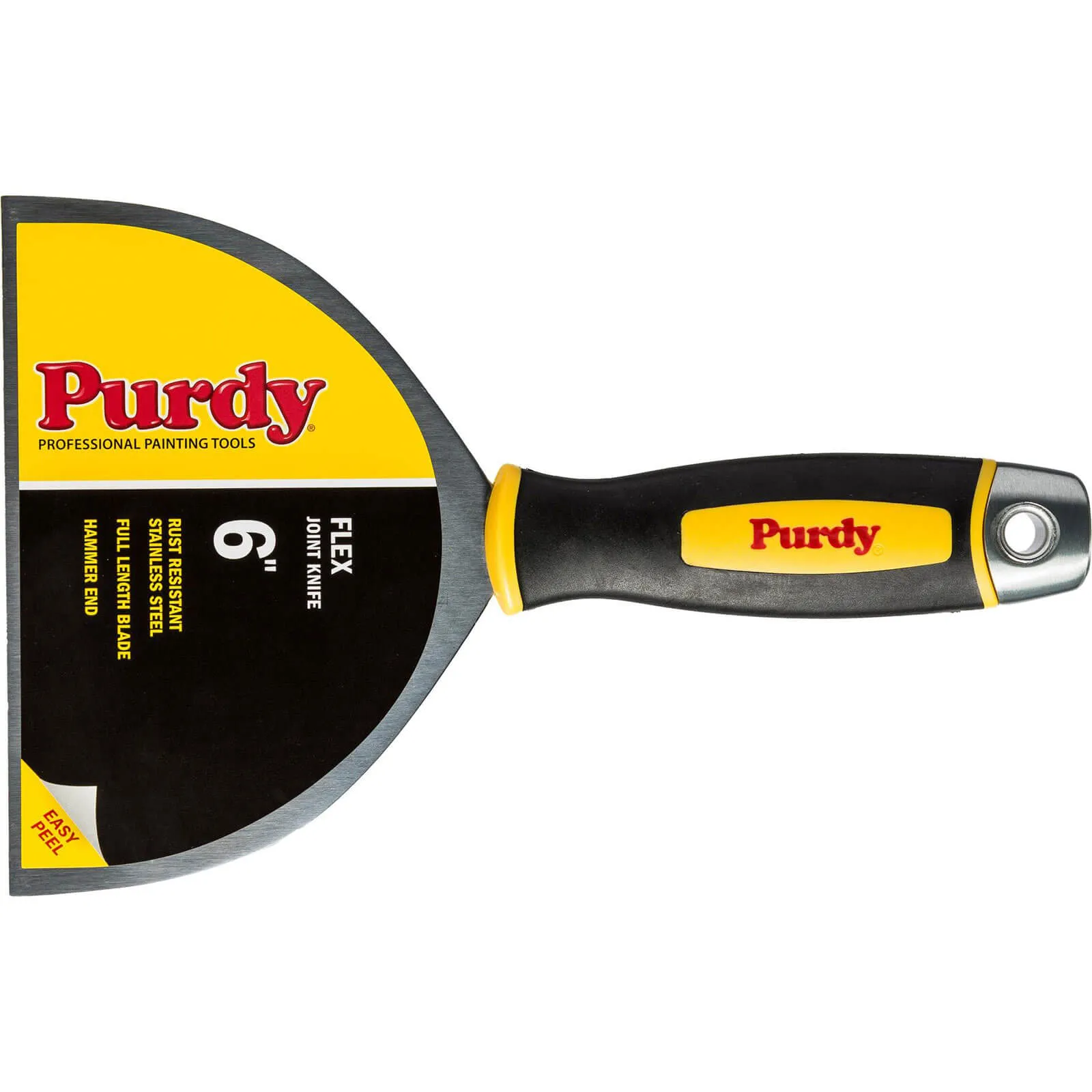 Purdy Premium Flex Putty Knife - 150mm