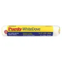 Purdy White dove Short Woven nylon Roller sleeve