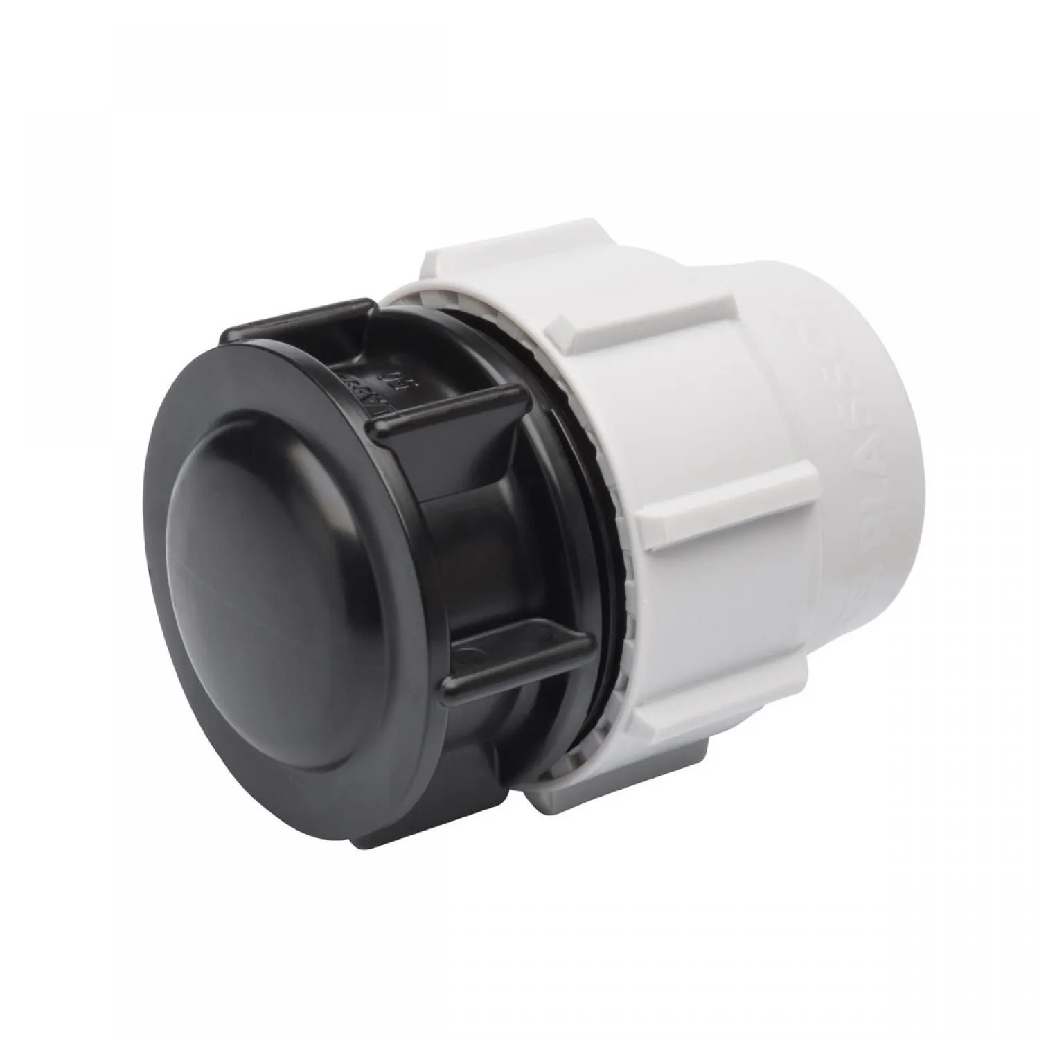 Plasson 7120 MDPE End Plug 25mm