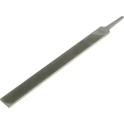 Bahco Hand File - 6" / 150mm, Smooth (Fine)