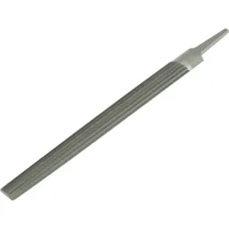 Bahco Hand Half Round File - 12" / 300mm, Smooth (Fine)