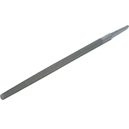 Bahco Hand Round File - 8" / 200mm, Smooth (Fine)