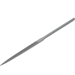 Bahco Hand Knife Needle File - 160mm, Smooth (Fine)