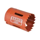 Bahco Bi-Metal Variable Pitch Hole Saw - 32mm
