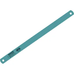 Bahco HSS Power Hacksaw Blade - 12" / 300mm, 10tpi, Pack of 1