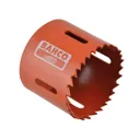 Bahco 3830 C Bi-Metal Variable Pitch Hole Saw - 51mm
