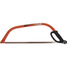 Bahco Heavy Duty Bow Saw and Green Wood Blade - 24" / 600mm