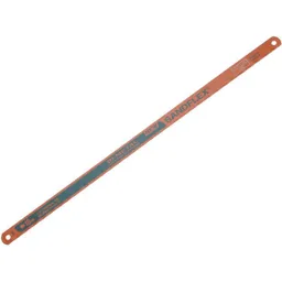 Bahco Sandflex Bi Metal Hacksaw Blade - 12" / 300mm, 18tpi, Pack of 10