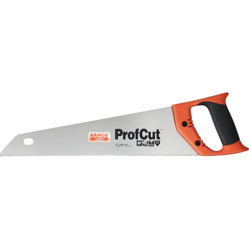 Bahco ProfCut Tool Box Saw - 15" / 375mm, 11tpi