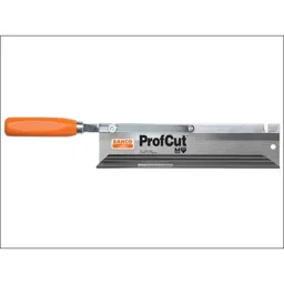 Bahco ProfCut Dovetail Saw Adjustable Angle Handle - 10" / 250mm, 15tpi