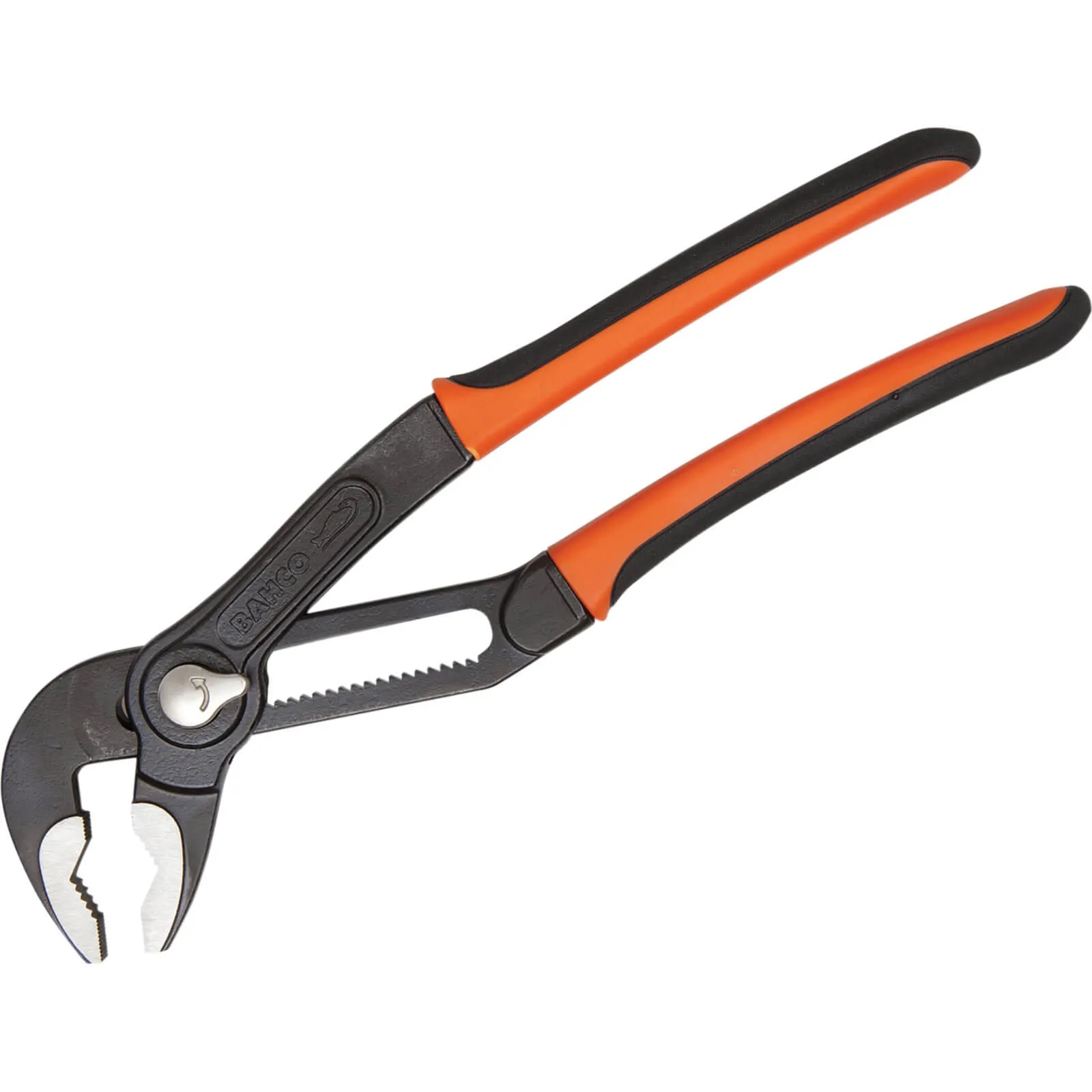Bahco 7223 Quick Adjust Slip Joint Pliers - 250mm