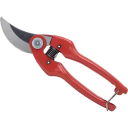 Bahco P126 Traditional Bypass Secateurs - 190mm