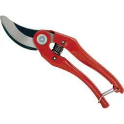 Bahco P121 Traditional Bypass Secateurs - 200mm
