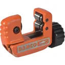 Bahco Compact Pipe Slice and Tube Cutter - 3mm - 22mm