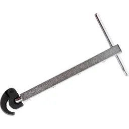 Bahco Telescopic Basin Wrench - 10mm - 32mm