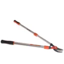 Bahco PG19 Expert Telescopic Bypass Loppers - 900mm