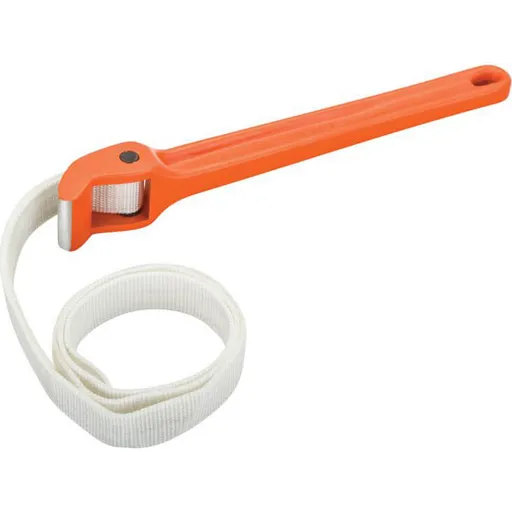 Bahco Plastic Strap Wrench - 220mm