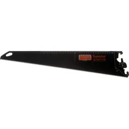 Bahco Superior Hand Saw System Coarse Saw Blade - 24" / 600mm, 7tpi