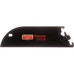Bahco Superior Hand Saw System Veneer Saw Blade - 14" / 350mm, 11tpi