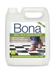 Bona Stone, tile & laminate floor cleaner, 4L