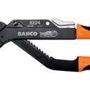 Bahco 822 Slip Joint Pliers Ergo Handle - 250mm