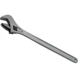 Bahco 80 Series Adjustable Spanner Black - 700mm