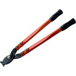 Bahco Cable Cutter for Telephone Cables - 450mm