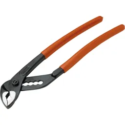 Bahco 221D Slip Joint Pliers - 150mm