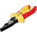 Bahco 2628S ERGO Insulated Combination Pliers - 200mm
