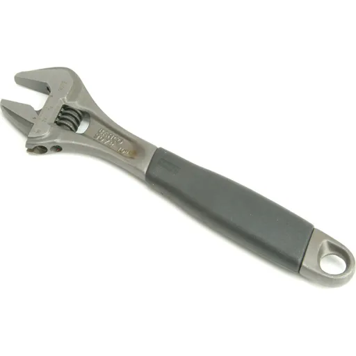 Bahco 90 Series Ergo Adjustable Spanner - 150mm