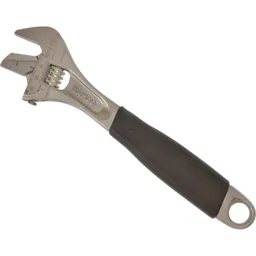 Bahco 90 Series Ergo Adjustable Spanner Reversible Jaw - 300mm