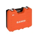 Bahco S910 92 Pieces 1/4" and 1/2" Drive Socket and Spanner Set - Combination