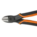 Bahco 2101G Side Cutting Pliers with Ergo Sprung Handles - 160mm