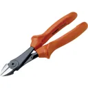 Bahco 2101S Ergo Insulated Side Cutting Pliers - 200mm