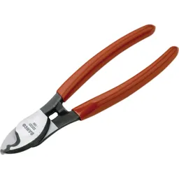 Bahco Heavy Duty Cable Cutter - 160mm