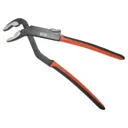 Bahco 822 Slip Joint Pliers Ergo Handle - 400mm
