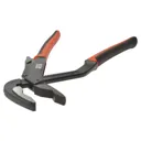 Bahco 822 Slip Joint Pliers Ergo Handle - 400mm