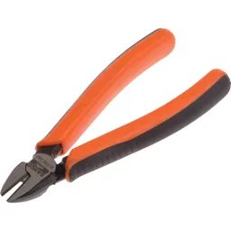 Bahco 2171G Side Cutting Pliers - 160mm
