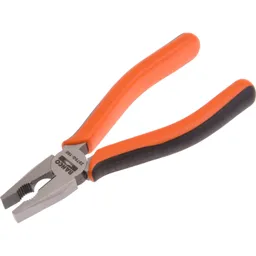 Bahco 2678G Combination Pliers - 200mm