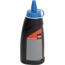 Bahco Chalk Line Powder Refill - Blue, 227g