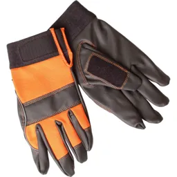 Bahco Soft Grip Work Gloves - XL
