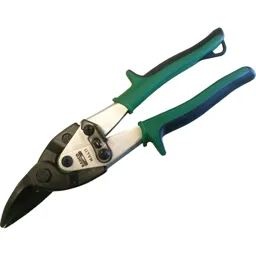 Bahco Aviation Compound Snips - Right Cut, 250mm