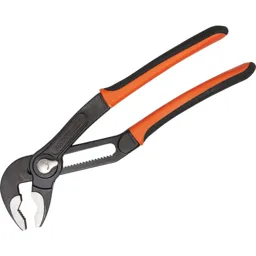 Bahco 7223 Quick Adjust Slip Joint Pliers - 300mm
